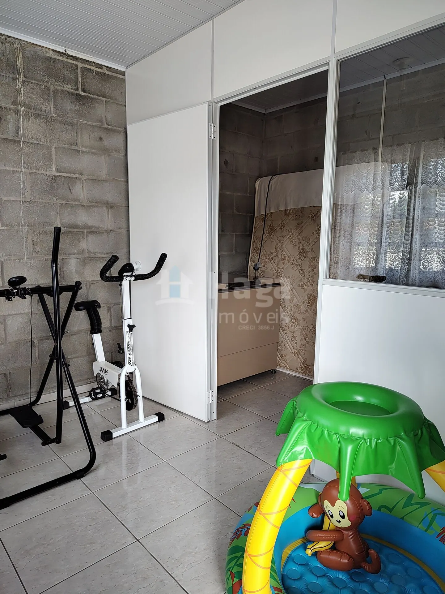 House for sale of 807 m² in Guabiruba, SC, Brazil