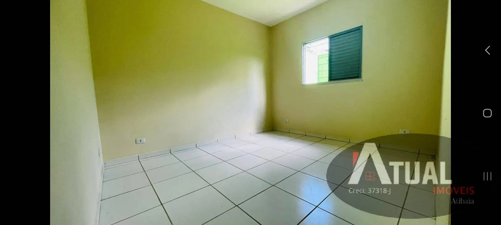 Casa à venda de 175 m² em Atibaia, SP, Brasil