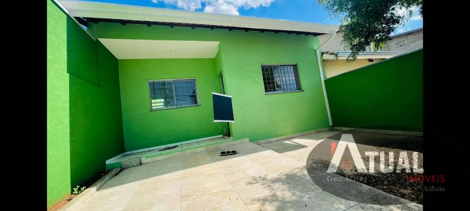Casa à venda de 175 m² em Atibaia, SP, Brasil