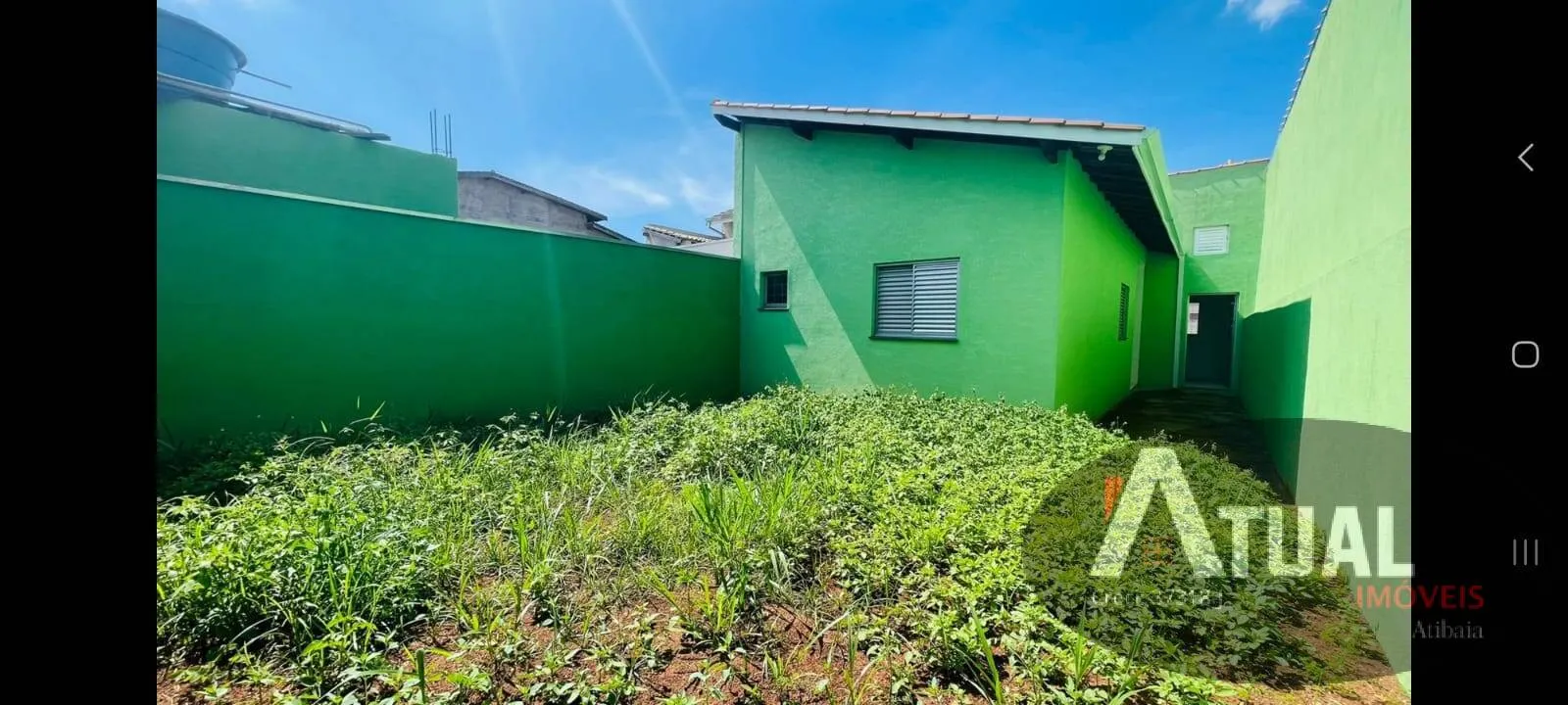 Casa à venda de 175 m² em Atibaia, SP, Brasil