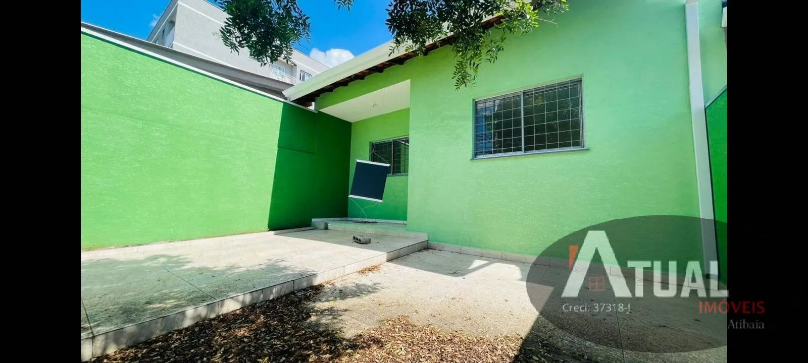 Casa à venda de 175 m² em Atibaia, SP, Brasil