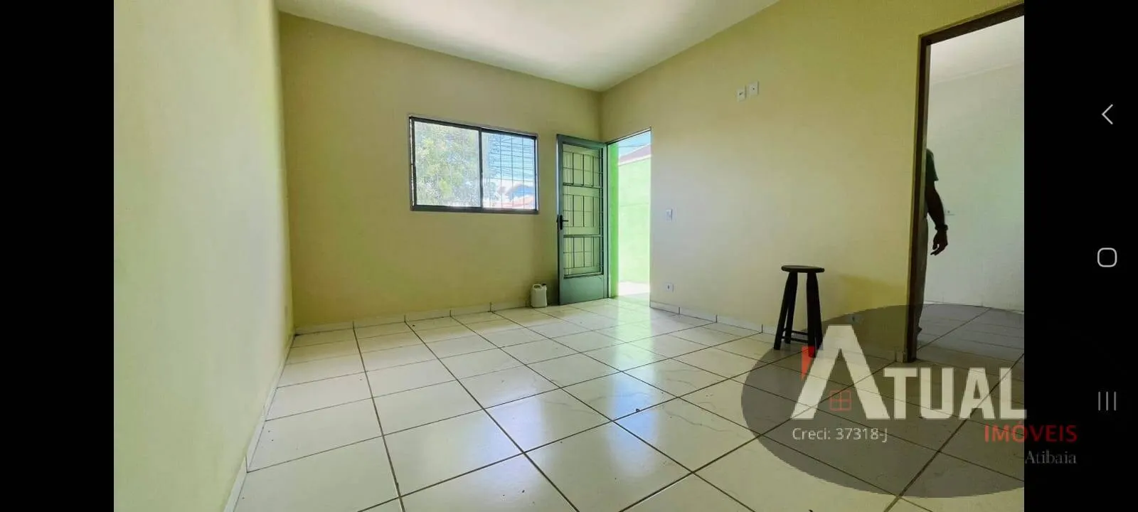Casa à venda de 175 m² em Atibaia, SP, Brasil