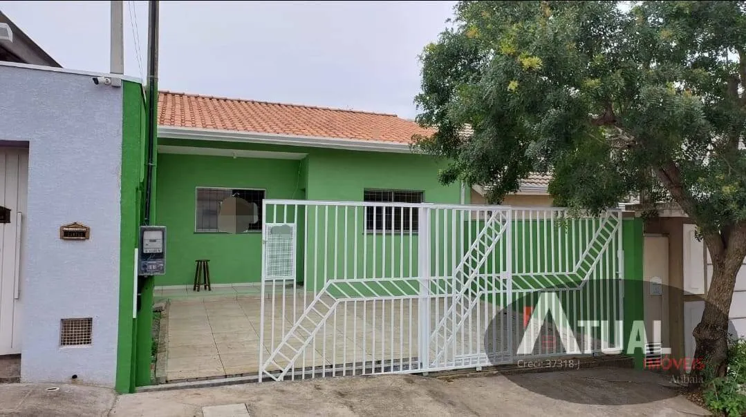 Casa à venda de 175 m² em Atibaia, SP, Brasil