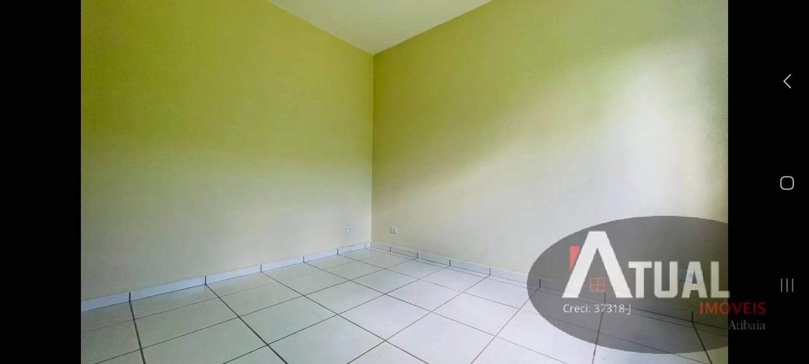 Casa à venda de 175 m² em Atibaia, SP, Brasil