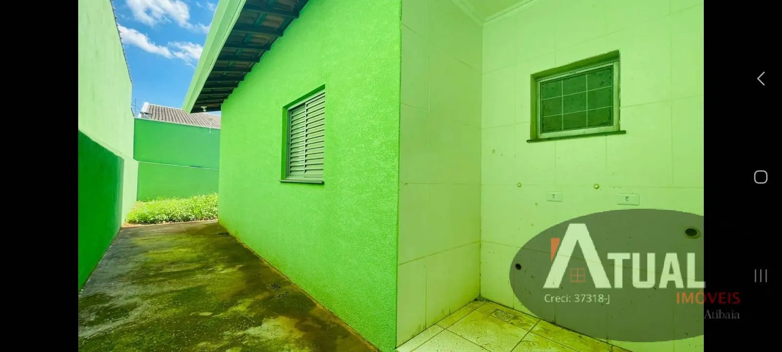 Casa à venda de 175 m² em Atibaia, SP, Brasil