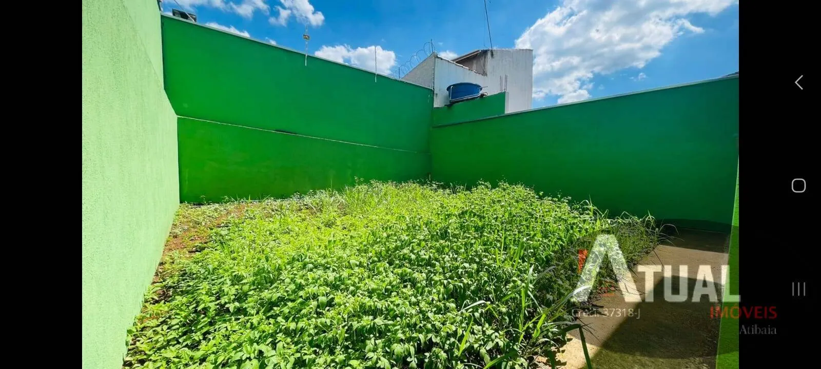 Casa à venda de 175 m² em Atibaia, SP, Brasil