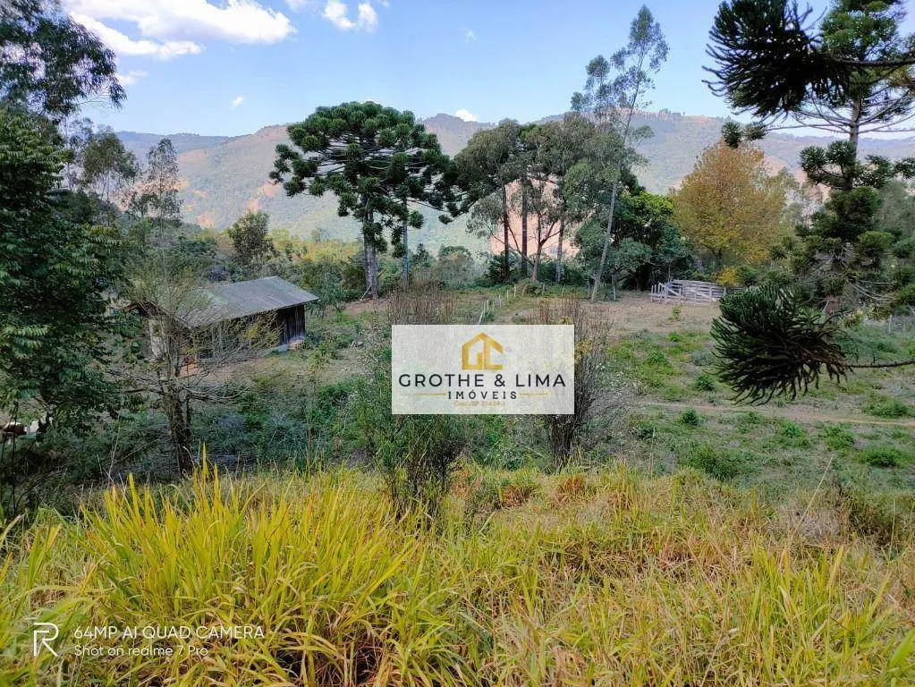 Farm for sale of 57 acres in São Bento do Sapucaí, SP, Brazil