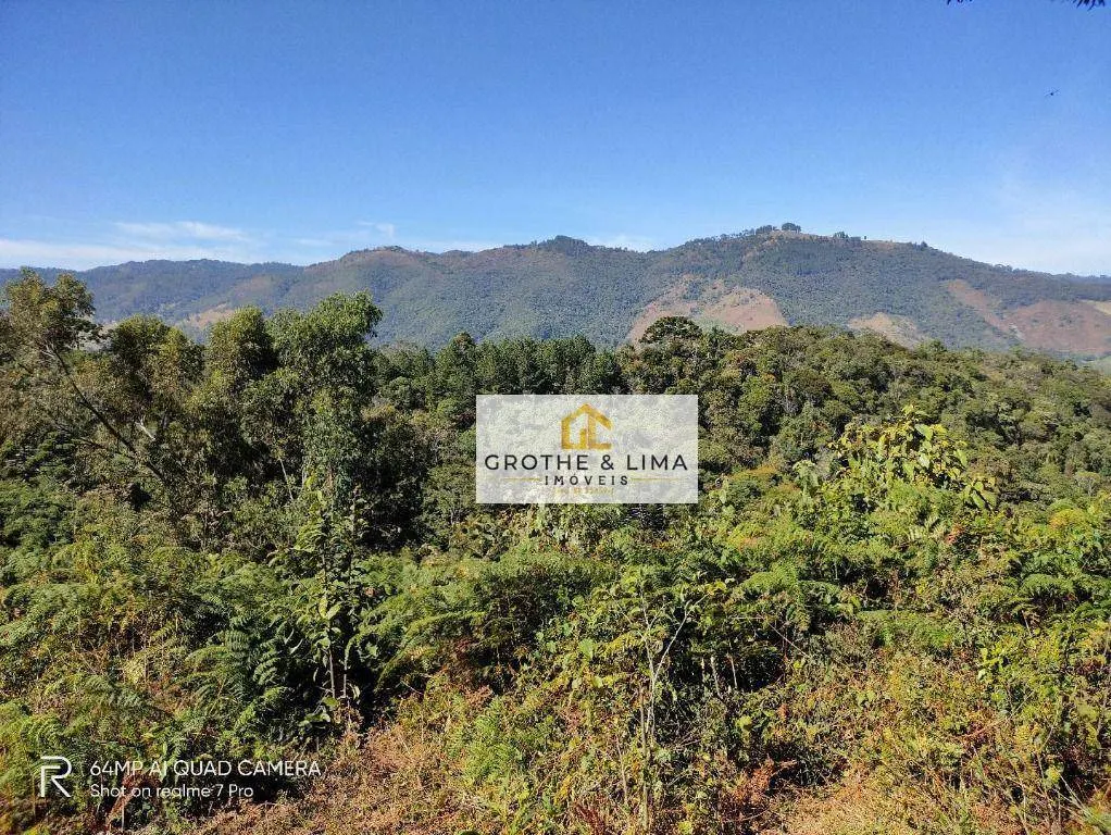 Farm for sale of 57 acres in São Bento do Sapucaí, SP, Brazil