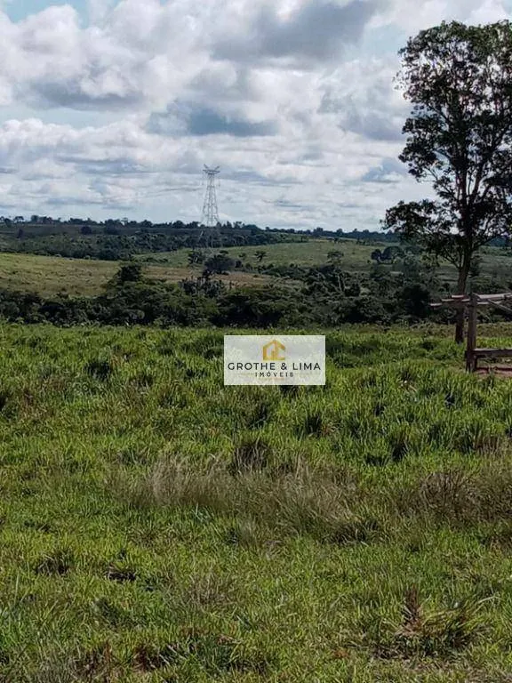Farm for sale of 6,494 acres in Wanderlândia, TO, Brazil