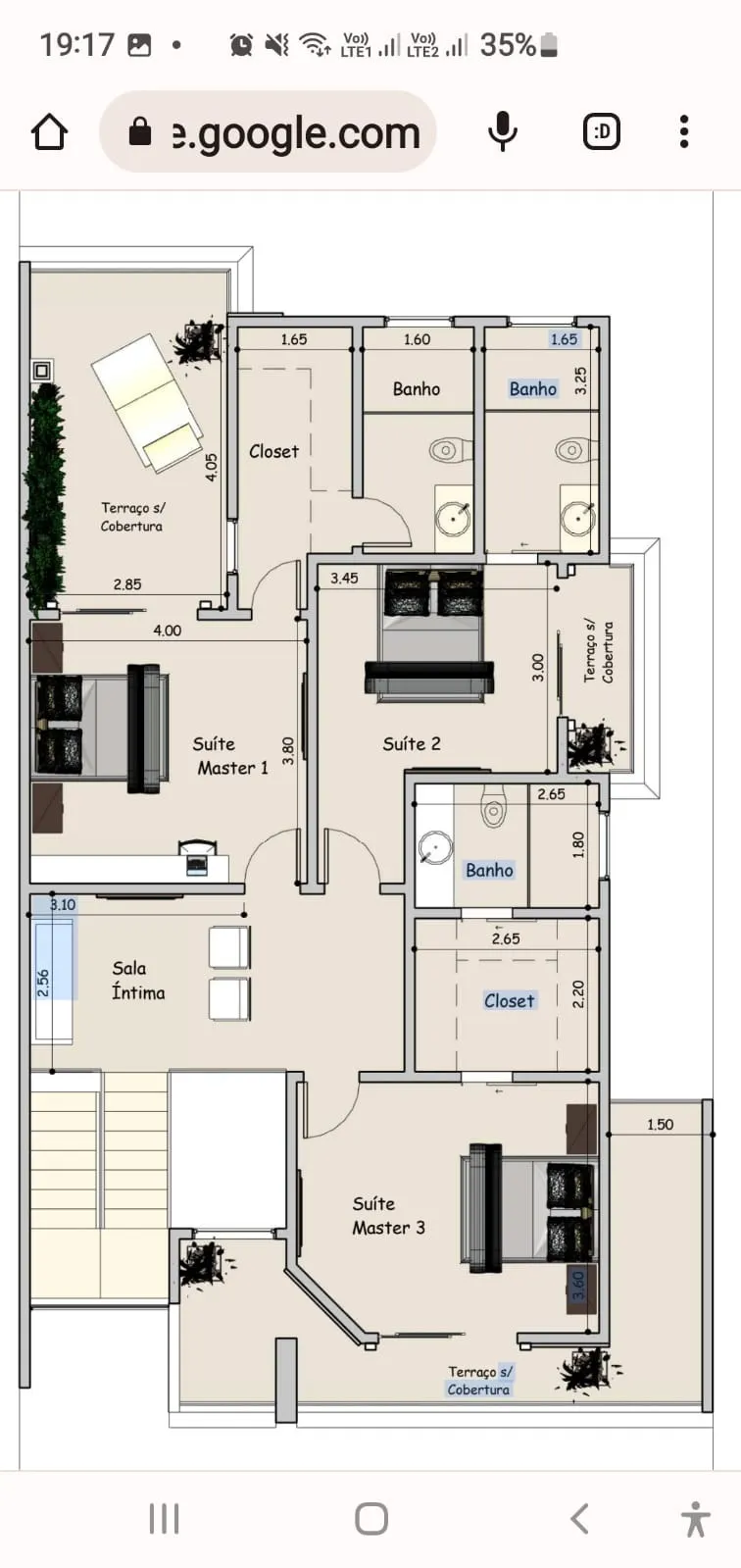Casa à venda de 250 m² em Sumaré, SP, Brasil
