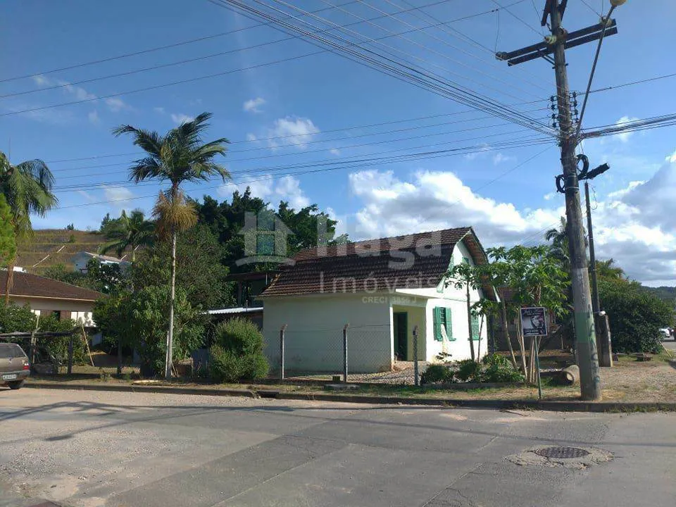 Casa à venda de 570 m² em Brusque, SC, Brasil