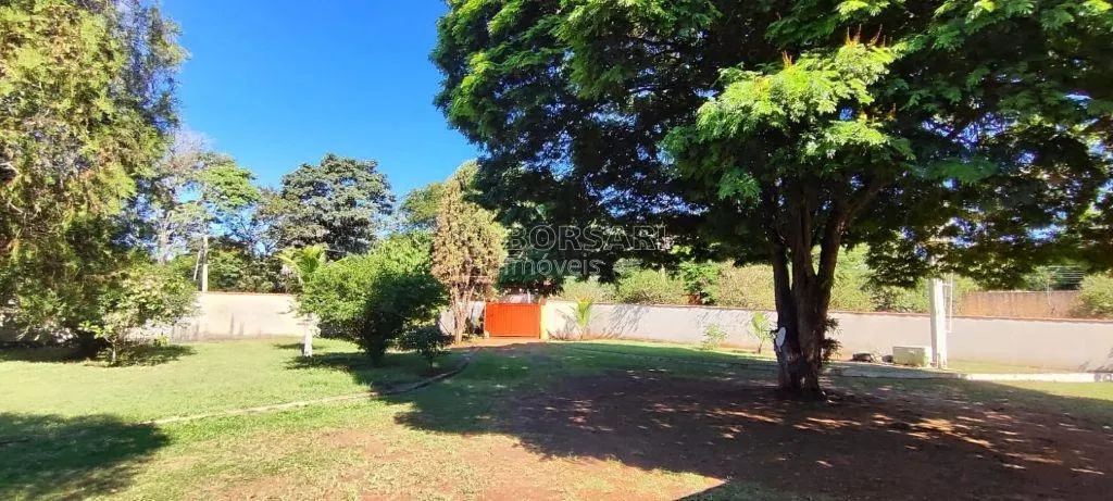 Chácara à venda de 5.256 m² em Araraquara, SP, Brasil