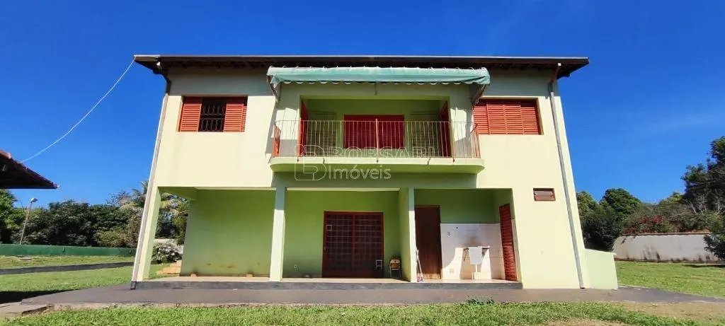 Chácara à venda de 5.256 m² em Araraquara, SP, Brasil