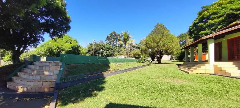 Chácara à venda de 5.256 m² em Araraquara, SP, Brasil