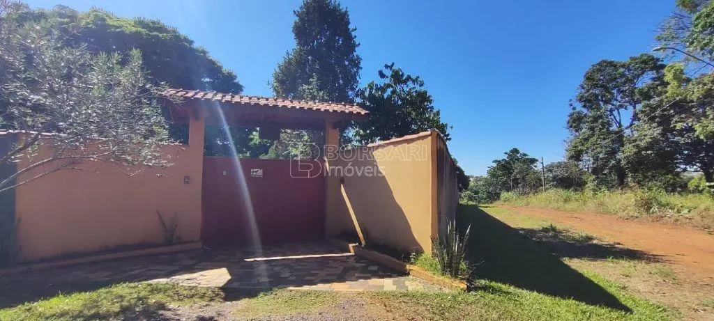 Chácara à venda de 5.256 m² em Araraquara, SP, Brasil