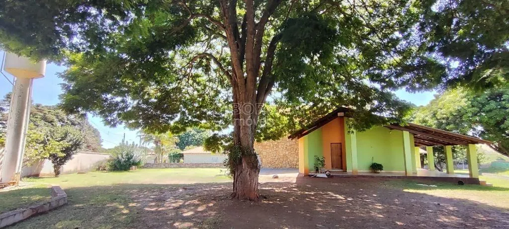 Chácara à venda de 5.256 m² em Araraquara, SP, Brasil