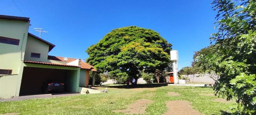 Chácara à venda de 5.256 m² em Araraquara, SP, Brasil