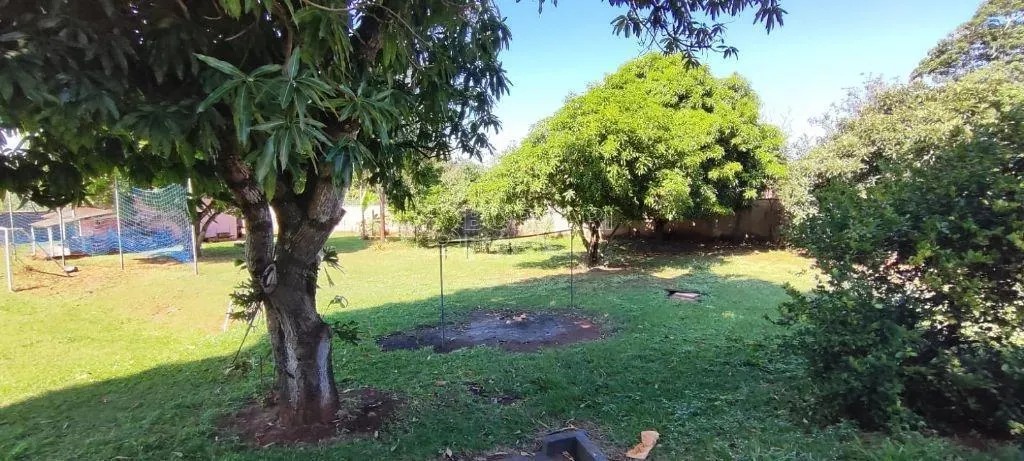 Chácara à venda de 5.256 m² em Araraquara, SP, Brasil