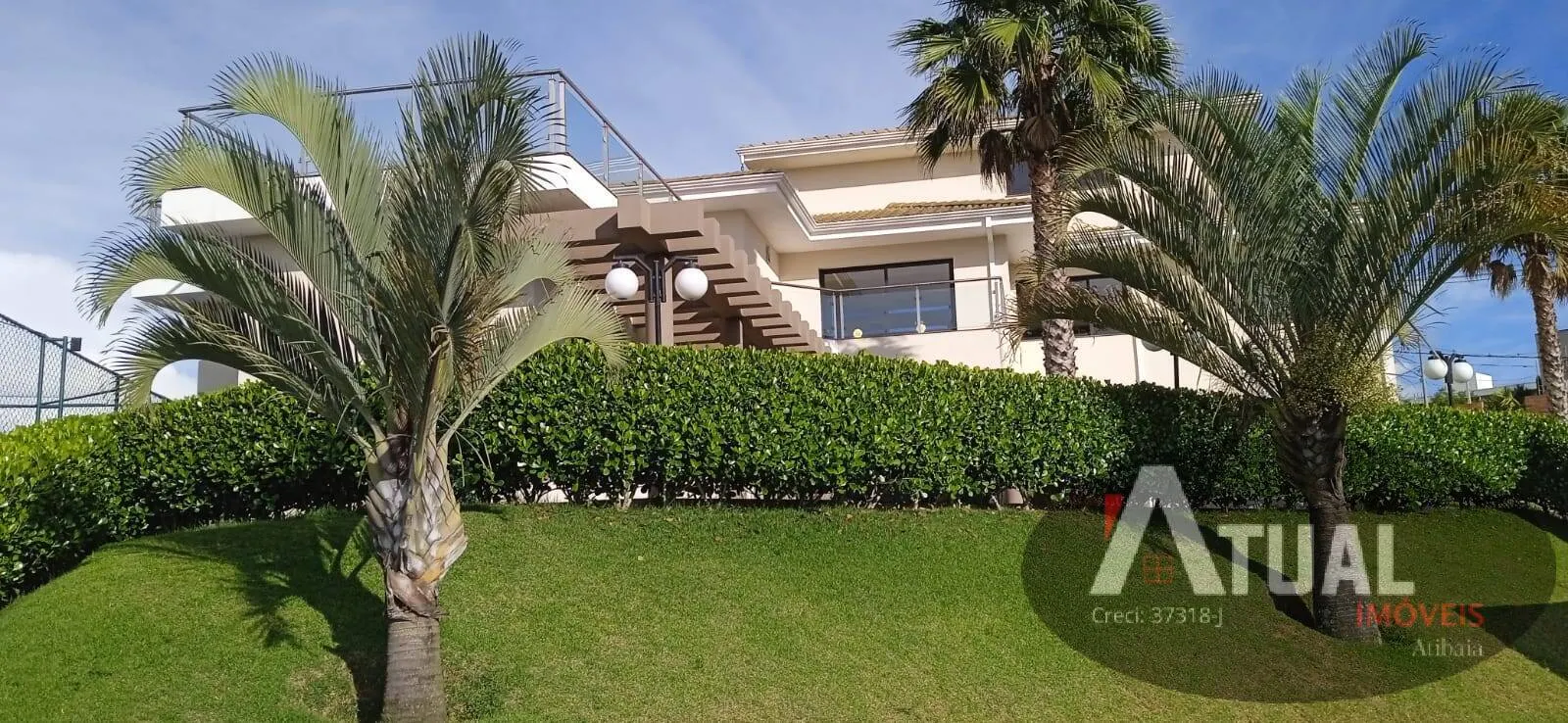 Casa à venda de 700 m² em Mairiporã, SP, Brasil