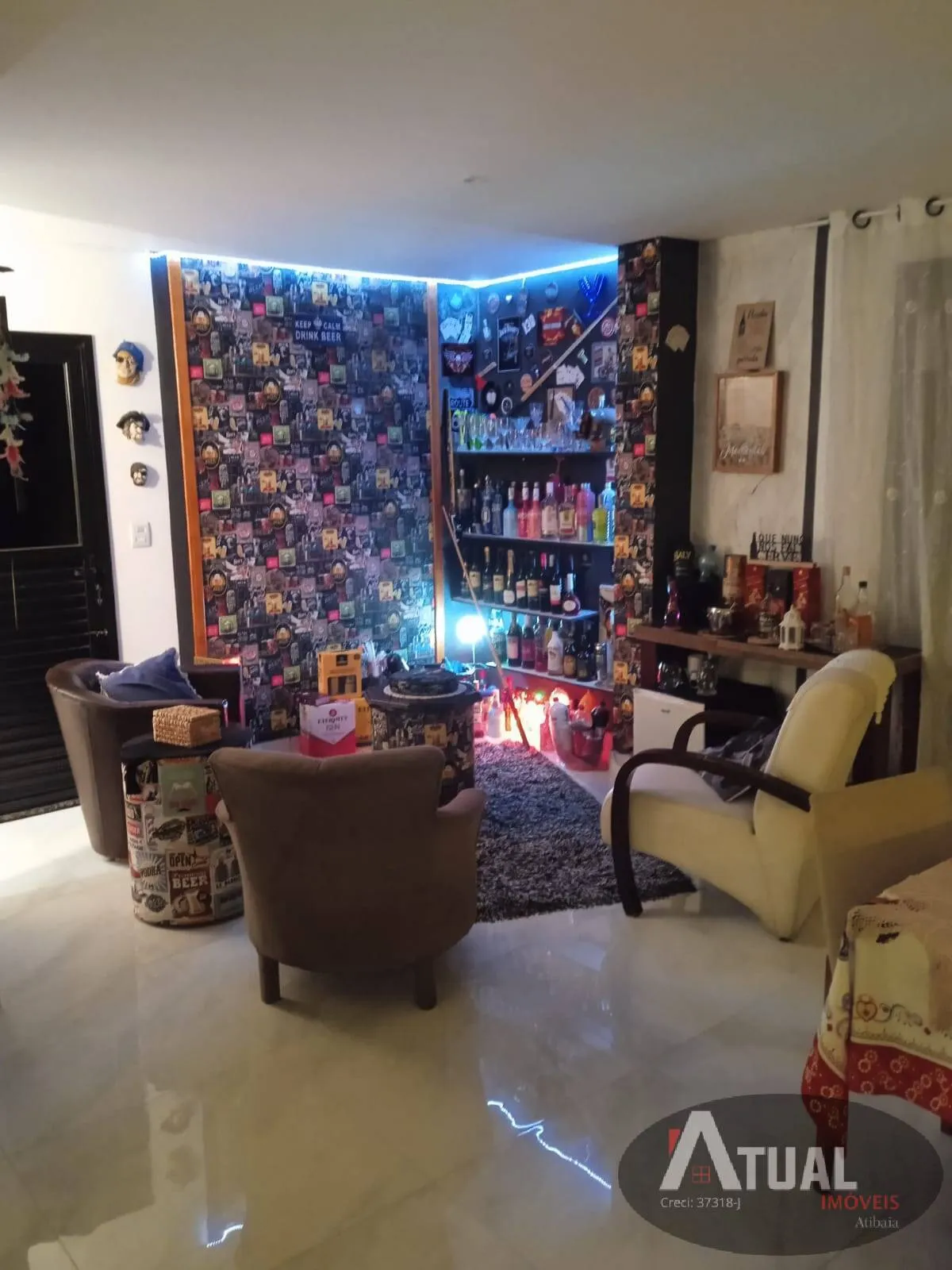 Casa à venda de 700 m² em Mairiporã, SP, Brasil