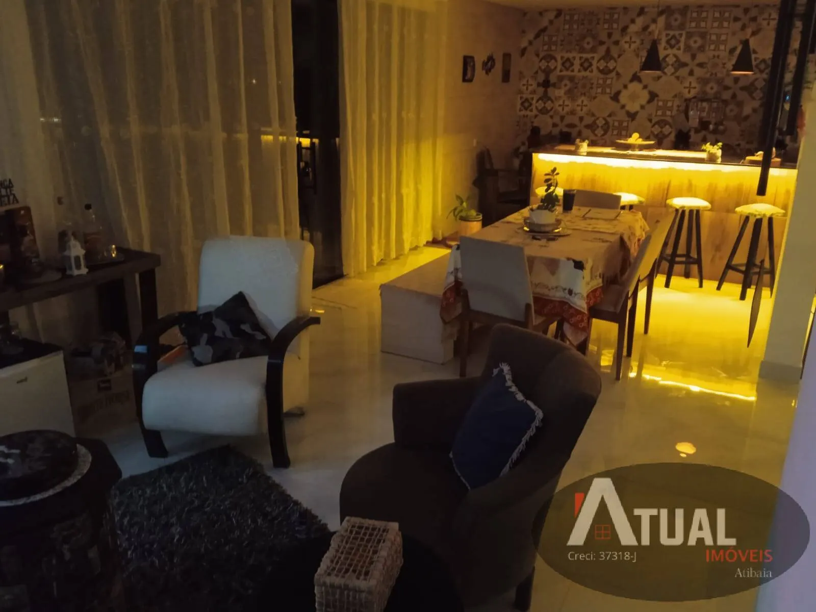 Casa à venda de 700 m² em Mairiporã, SP, Brasil
