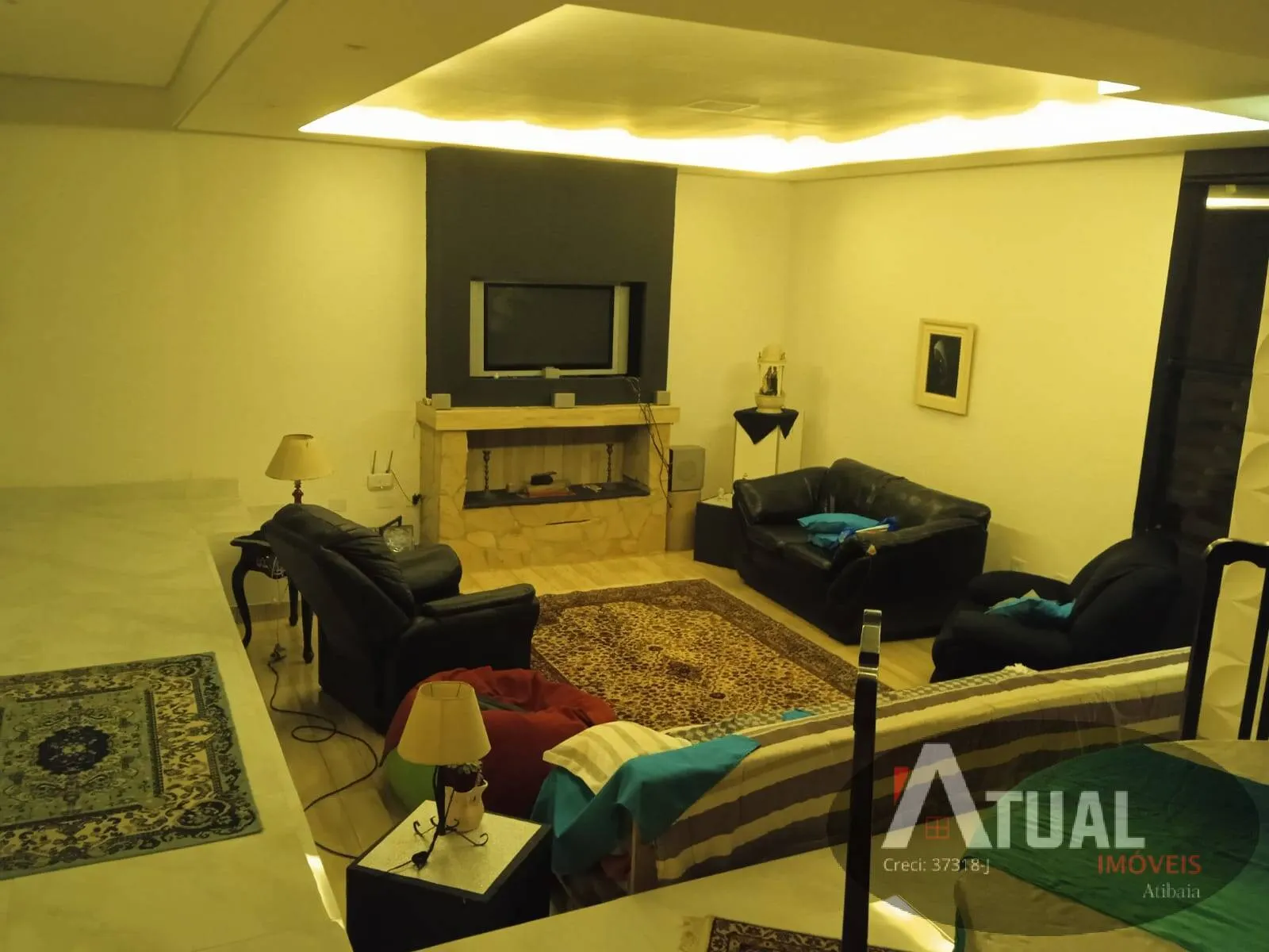 Casa à venda de 700 m² em Mairiporã, SP, Brasil