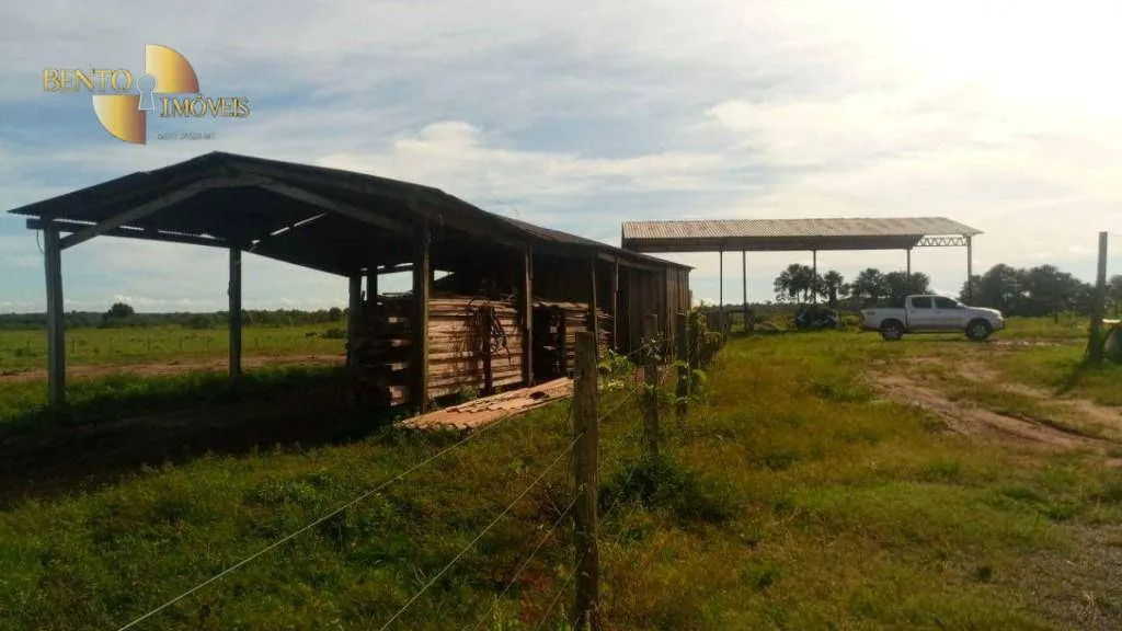 Fazenda à venda de 6.500 ha em Viseu, PA, Brasil