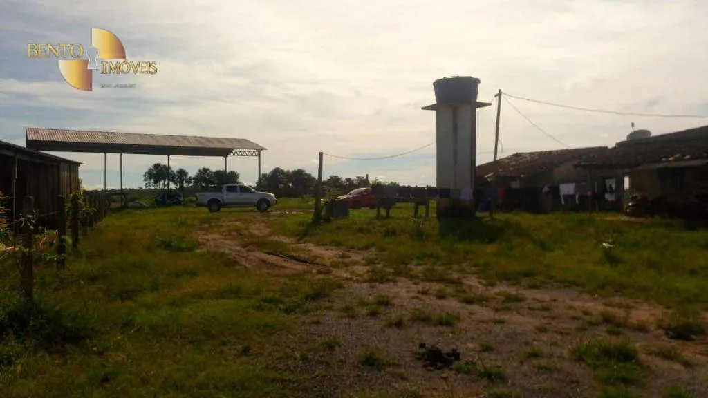 Fazenda à venda de 6.500 ha em Viseu, PA, Brasil
