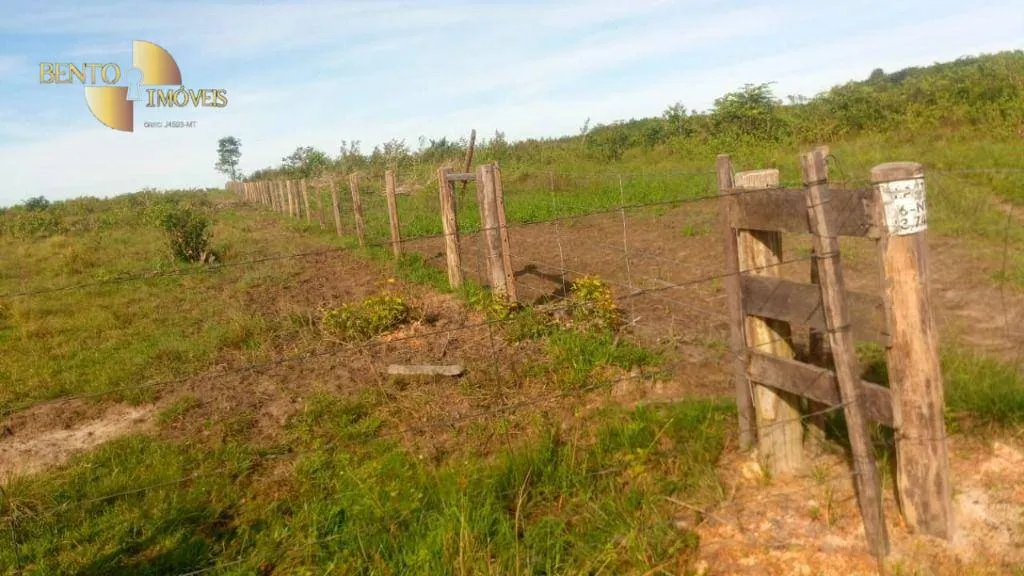 Fazenda à venda de 6.500 ha em Viseu, PA, Brasil