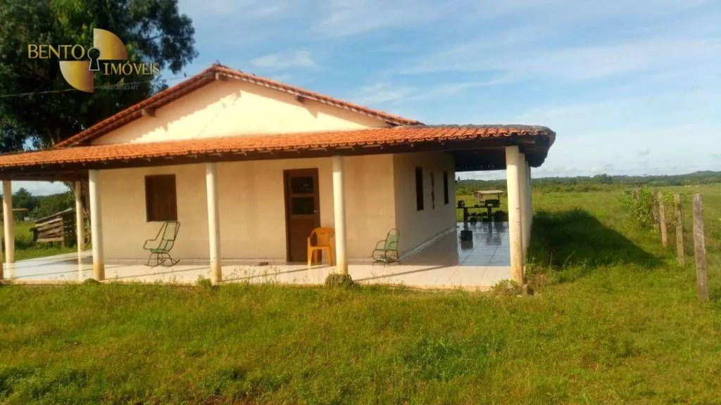 Fazenda à venda de 6.500 ha em Viseu, PA, Brasil