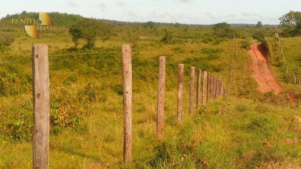 Fazenda à venda de 6.500 ha em Viseu, PA, Brasil