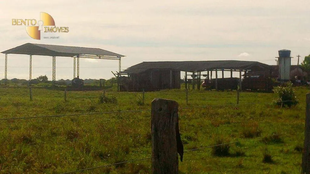 Fazenda à venda de 6.500 ha em Viseu, PA, Brasil