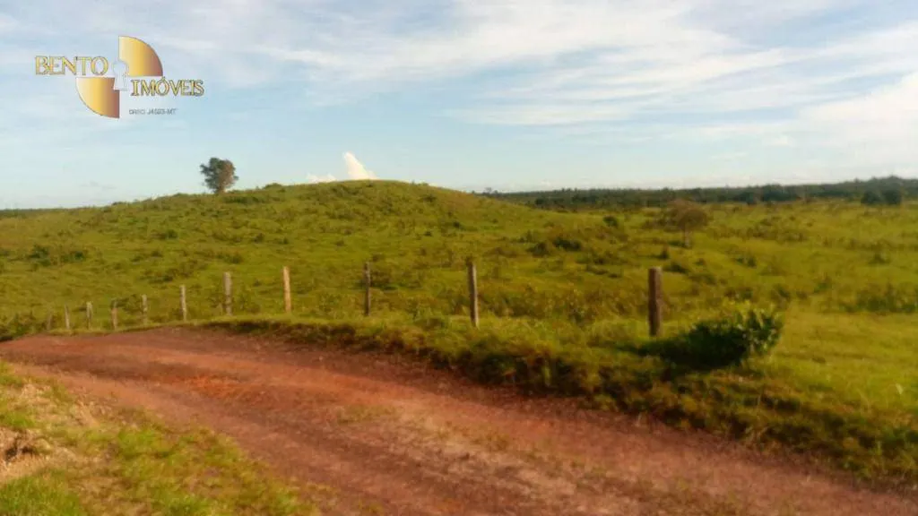 Fazenda à venda de 6.500 ha em Viseu, PA, Brasil