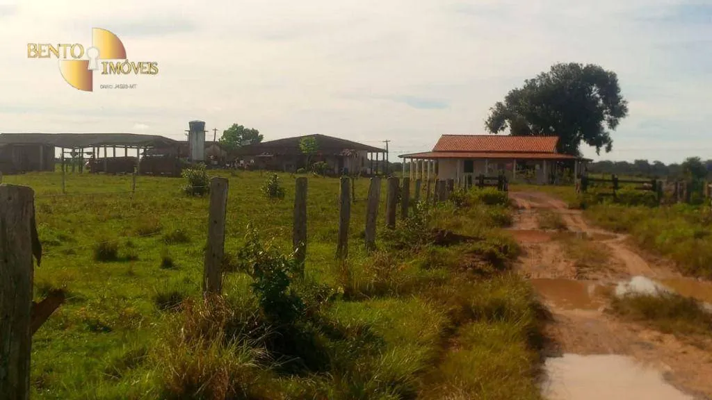 Fazenda à venda de 6.500 ha em Viseu, PA, Brasil