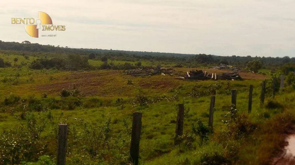 Fazenda à venda de 6.500 ha em Viseu, PA, Brasil