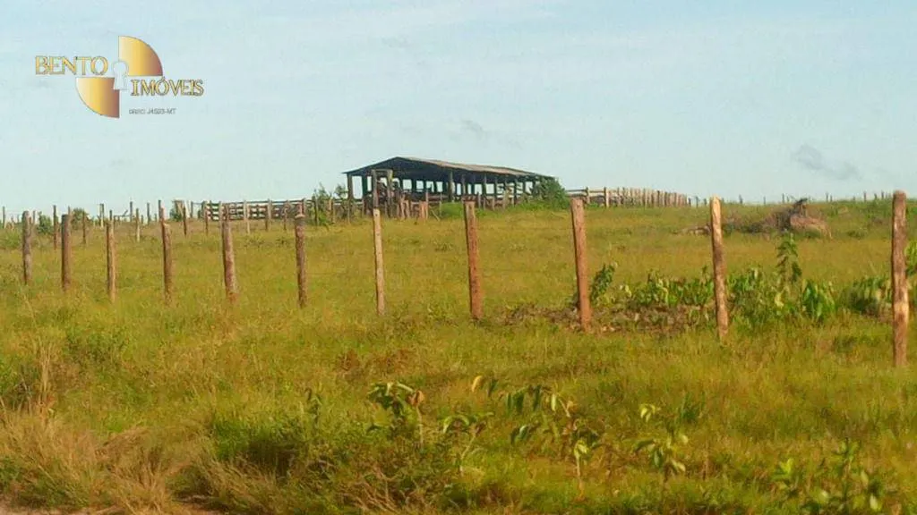 Fazenda à venda de 6.500 ha em Viseu, PA, Brasil