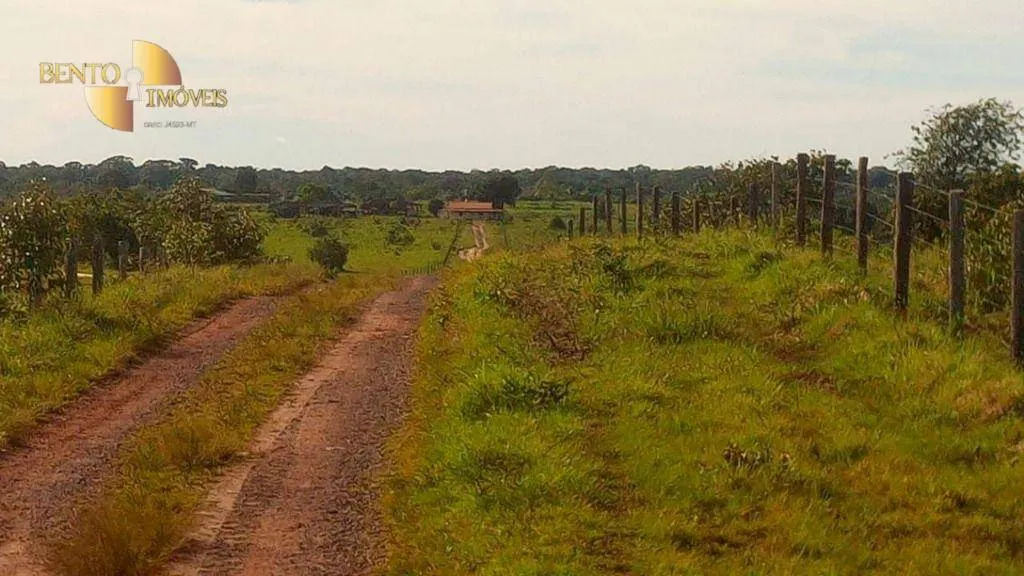 Fazenda à venda de 6.500 ha em Viseu, PA, Brasil