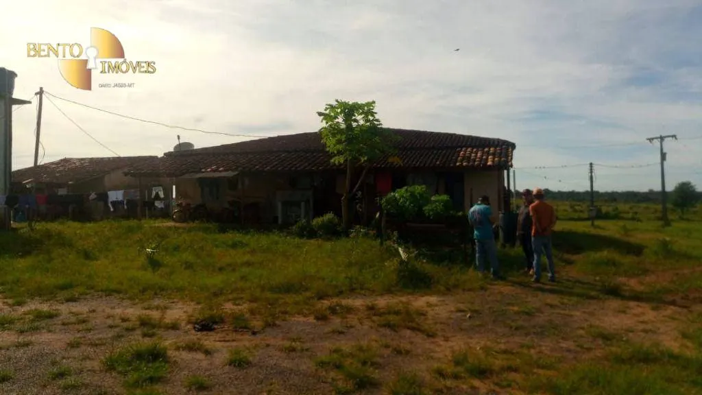 Fazenda à venda de 6.500 ha em Viseu, PA, Brasil