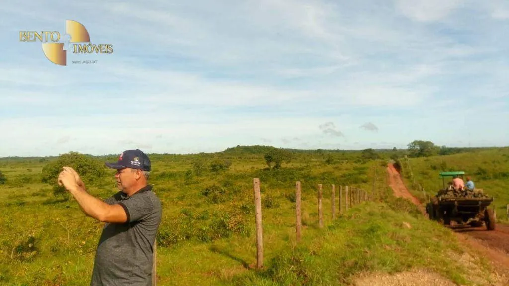Fazenda à venda de 6.500 ha em Viseu, PA, Brasil