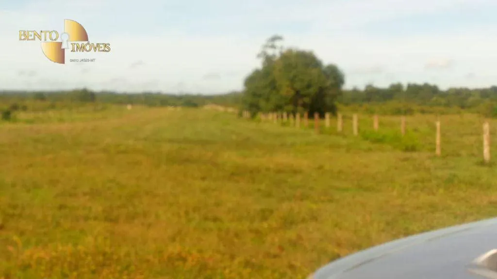Fazenda à venda de 6.500 ha em Viseu, PA, Brasil