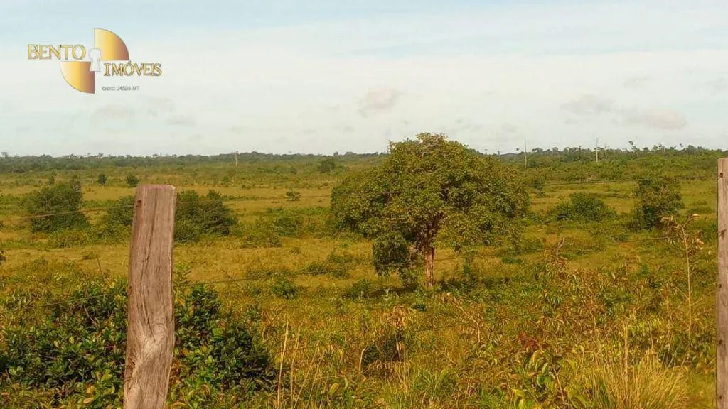 Fazenda à venda de 6.500 ha em Viseu, PA, Brasil