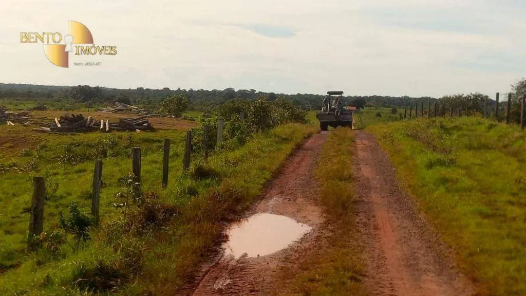Fazenda à venda de 6.500 ha em Viseu, PA, Brasil