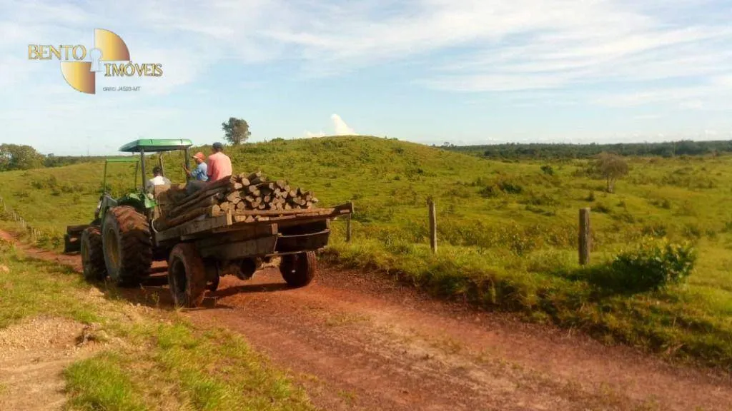 Fazenda à venda de 6.500 ha em Viseu, PA, Brasil