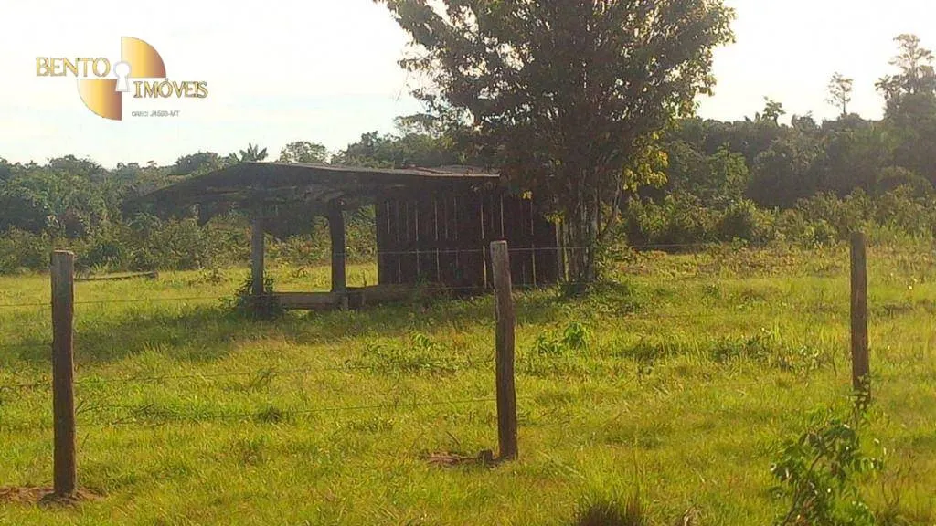 Fazenda à venda de 6.500 ha em Viseu, PA, Brasil
