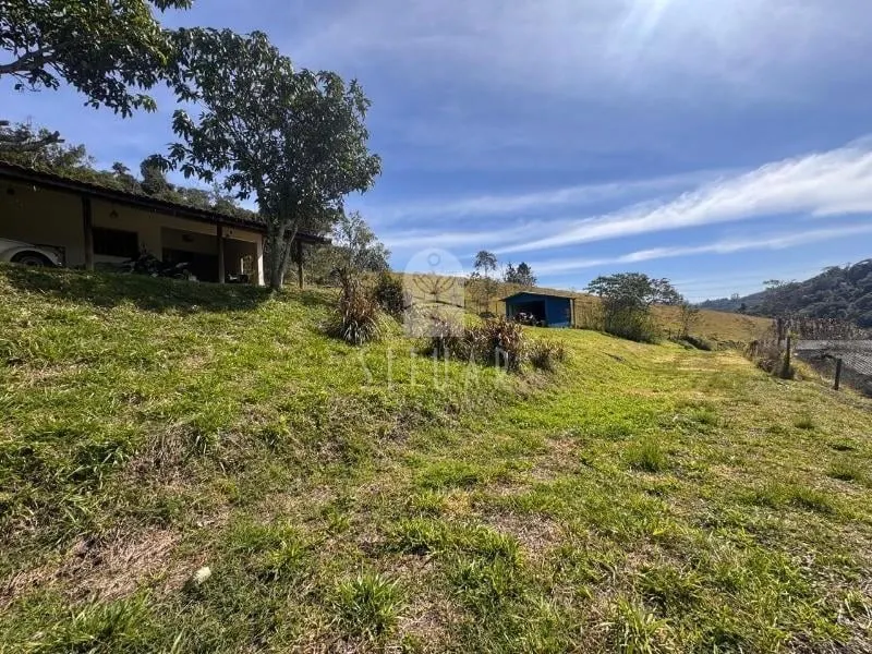 Sítio à venda de 6 ha em Juquitiba, SP, Brasil