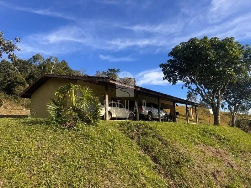 Sítio à venda de 6 ha em Juquitiba, SP, Brasil
