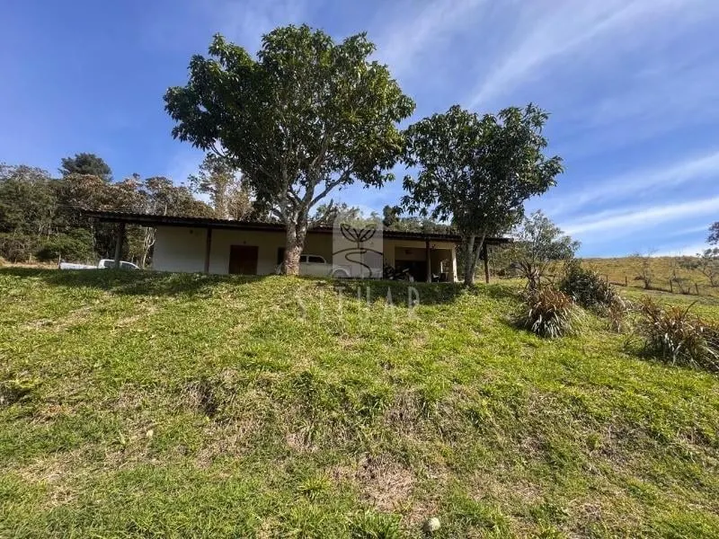Sítio à venda de 6 ha em Juquitiba, SP, Brasil