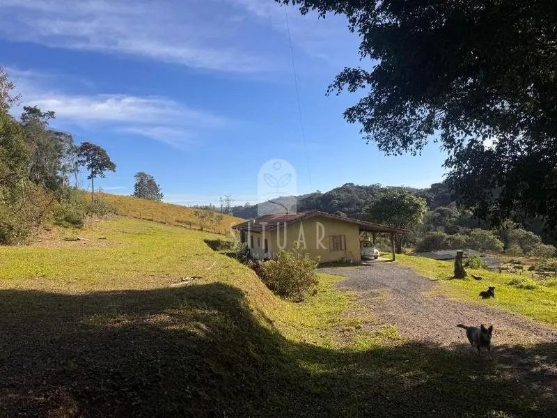 Sítio à venda de 6 ha em Juquitiba, SP, Brasil