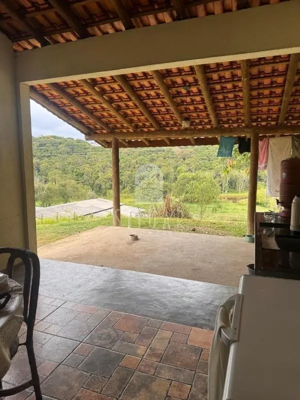 Sítio à venda de 6 ha em Juquitiba, SP, Brasil