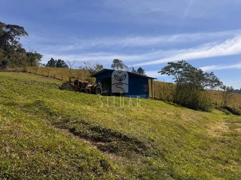 Sítio à venda de 6 ha em Juquitiba, SP, Brasil